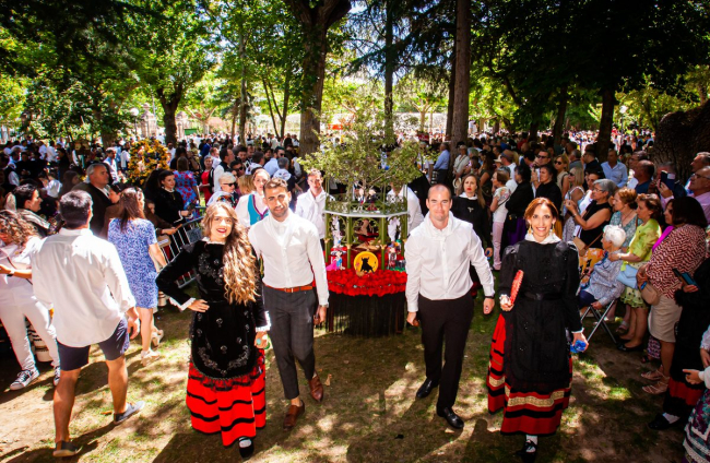 Domingo de calderas