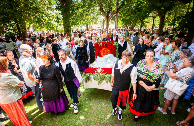 Domingo de calderas