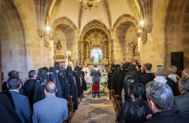 Lunes de Bailas por la mañana, último día de San Juan 2023 en Soria.
