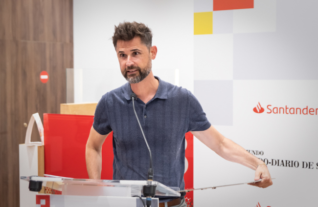Premios Pyme Soria 2023.