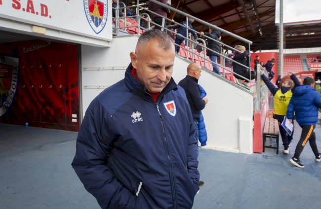 El CD Numancia se queda segundo en la tabla