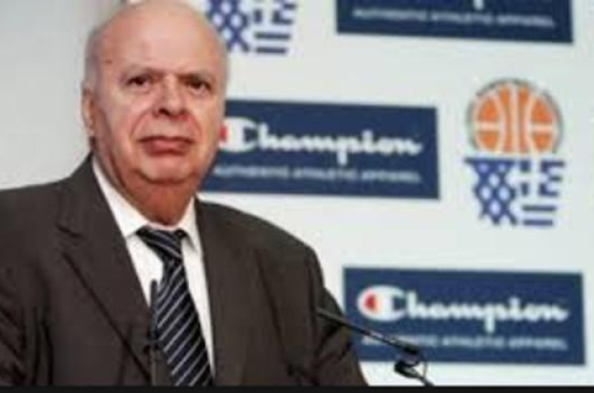 Giorgios Vassilikopoulos-