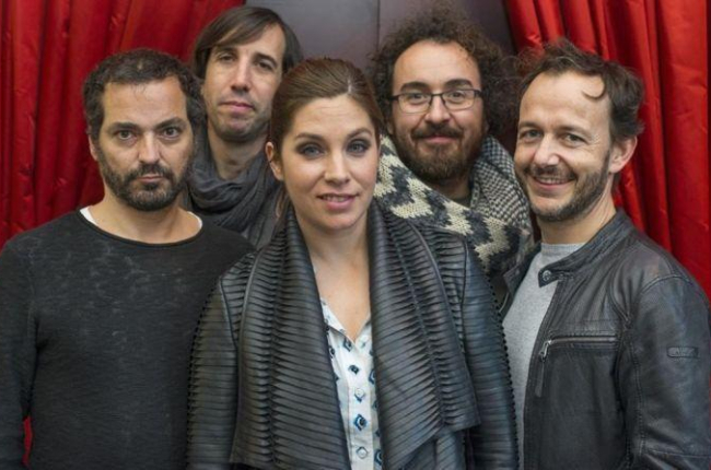 Esencial La Oreja De Van Gogh