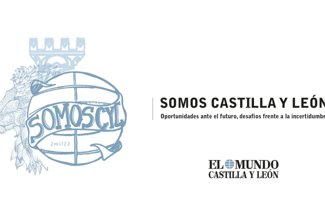 Siga en directo la retransmisión del Congreso Somos Castilla y León 2022, organizado por El Mundo-Diario de Castilla y León, que se celebrará los días 26 y 27 de septiembre de 2022.