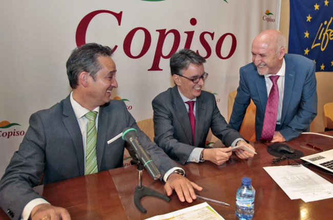 Asamblea de Copiso-Mario Tejedor