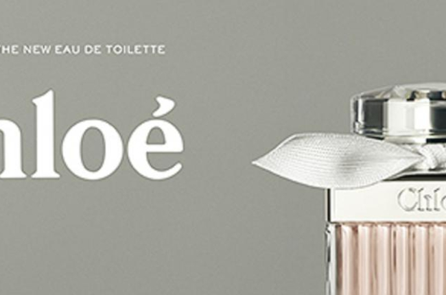 Perfume Chloé.-EL PERIÓDICO