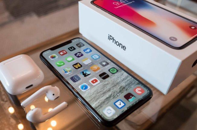 CAMBIOS EN EL MERCADO DE MÓVILES: La llegada del iPhone 11 hace crecer el  mercado de segunda mano de móviles de Apple