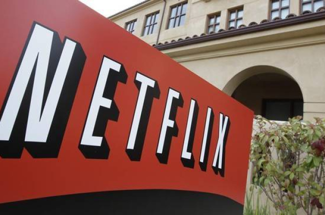 El logo de Netflix, en California.-Foto:   AP / PAUL SAKUMA