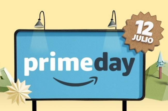 Prime Day - Mejores ofertas del martes 12 de julio