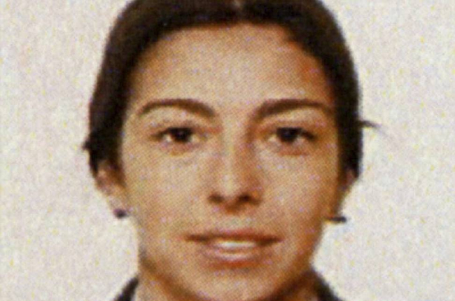 La policía local, Raquel Gago-El Mundo