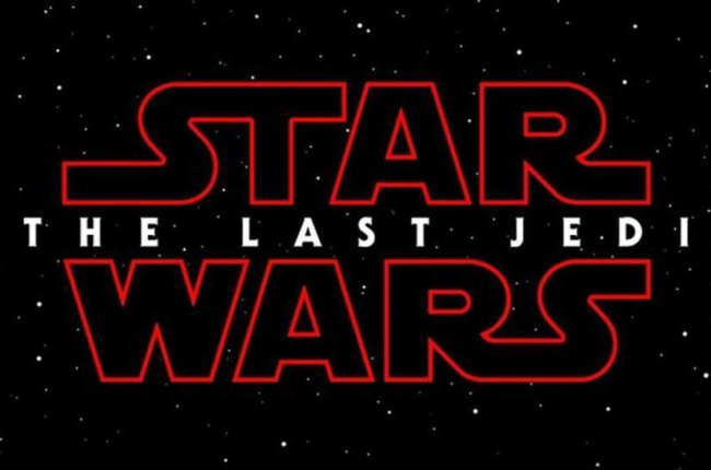 Cartel de The Last Jedi-DISNEY / LUCASFILM