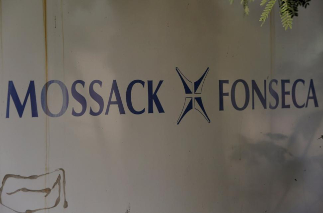 Mossack Fonseca en Panamá.-REUTERS / CARLOS JASSO