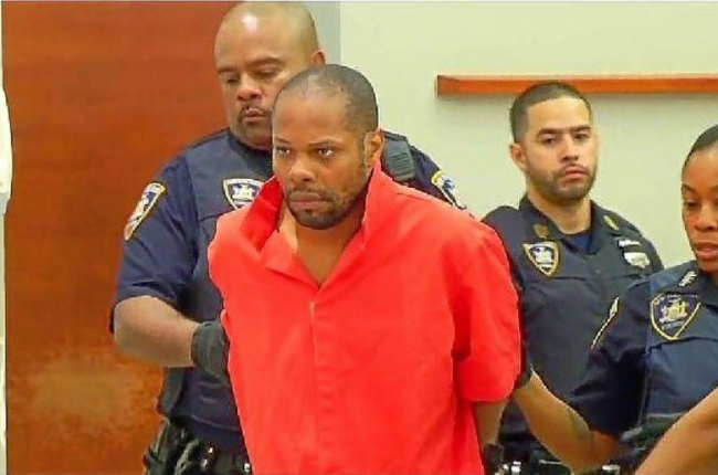 El jurado declara culpable al vagabundo de Nueva York que asesinó a la vallisoletana-EL MUNDO
