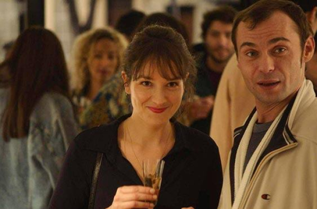 Estrenos de la semana. Tráiler de ’Gloria mundi’.-
