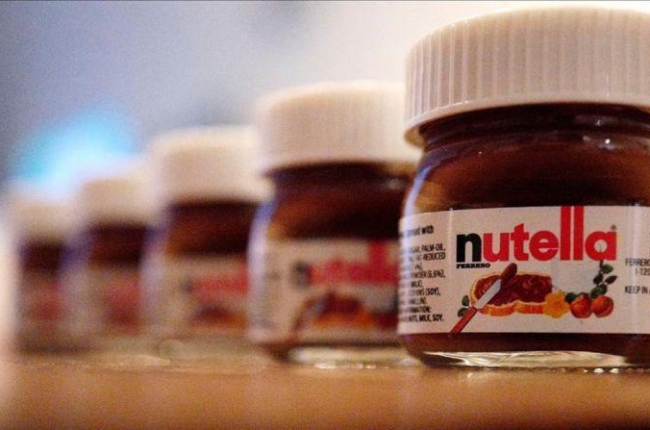 Guerra A La Famosa Crema De Cacao El Complot Italiano Que Pretende Acabar Con Nutella