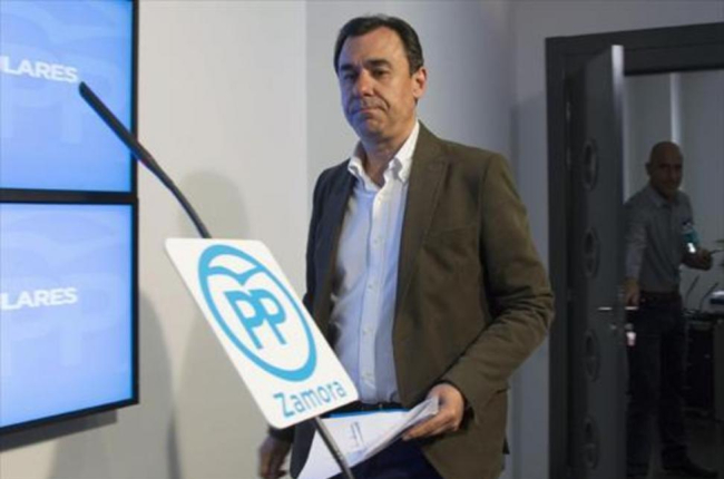 Fernando Martínez-Maillo.-