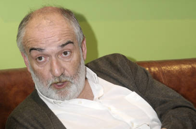 Jaime Ribas./A. M.-