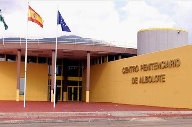 La cárcel de Albolote tiene más presos de ETA que todas las cárceles del País Vasco y Navarra juntas-AGENCIAS