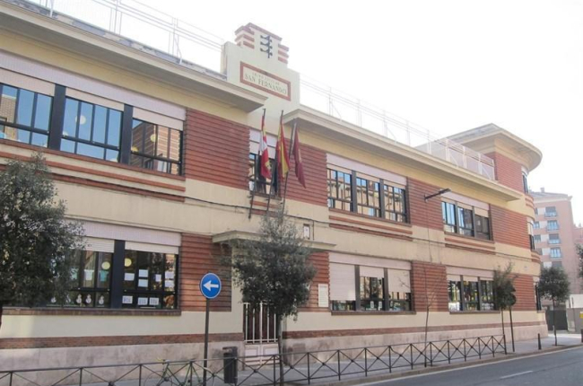 El curso escolar 2017/2018 comenzará el lunes 11 de septiembre en Castilla y León-EUROPA PRESS