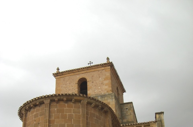 San Juan de Rabanera