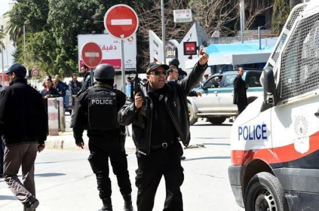 Nerviosismo tras el atentado de Túnez.-Foto: REUTERS