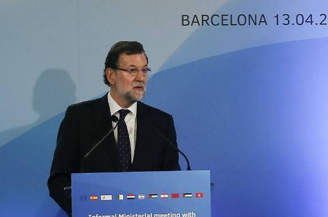 Rajoy llama a la unidad internacional frente al terrorismo yihadista-Foto: REUTERS