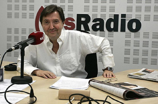 Federico Jiménez Losantos.-