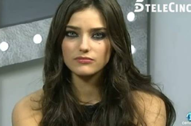 Isabel Mateos, en el programa de Tele 5, 'Un tiempo nuevo'.-Foto: TELE 5