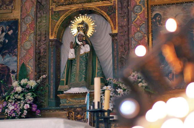 Virgen de los Remedios de Noviercas.-Asociación Nueva Elevada.-More101