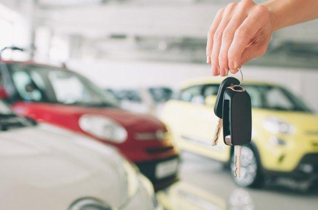Las automatriculaciones caen en 2019-AGENCIAS