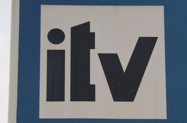 La ITV cambia el día 1 de septiembre.-MOTOR