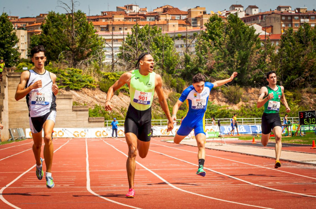 Campeonato de españa sub 20