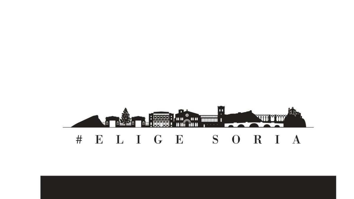 La nueva imagen de Soria
