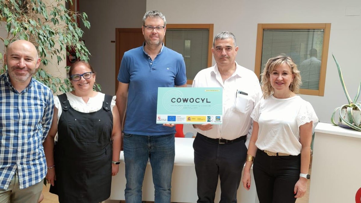 Miembros de la Cámara y Tierras Sorianas del Cid