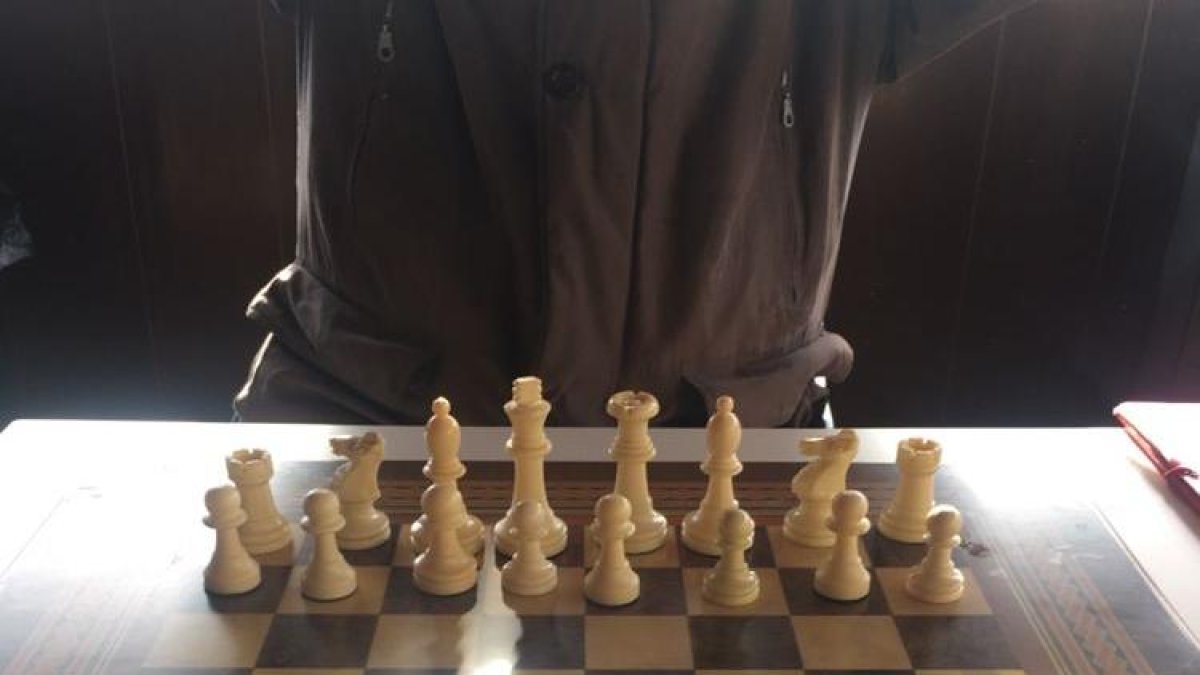 El torneo visontino arrancará a las 18.00 horas.