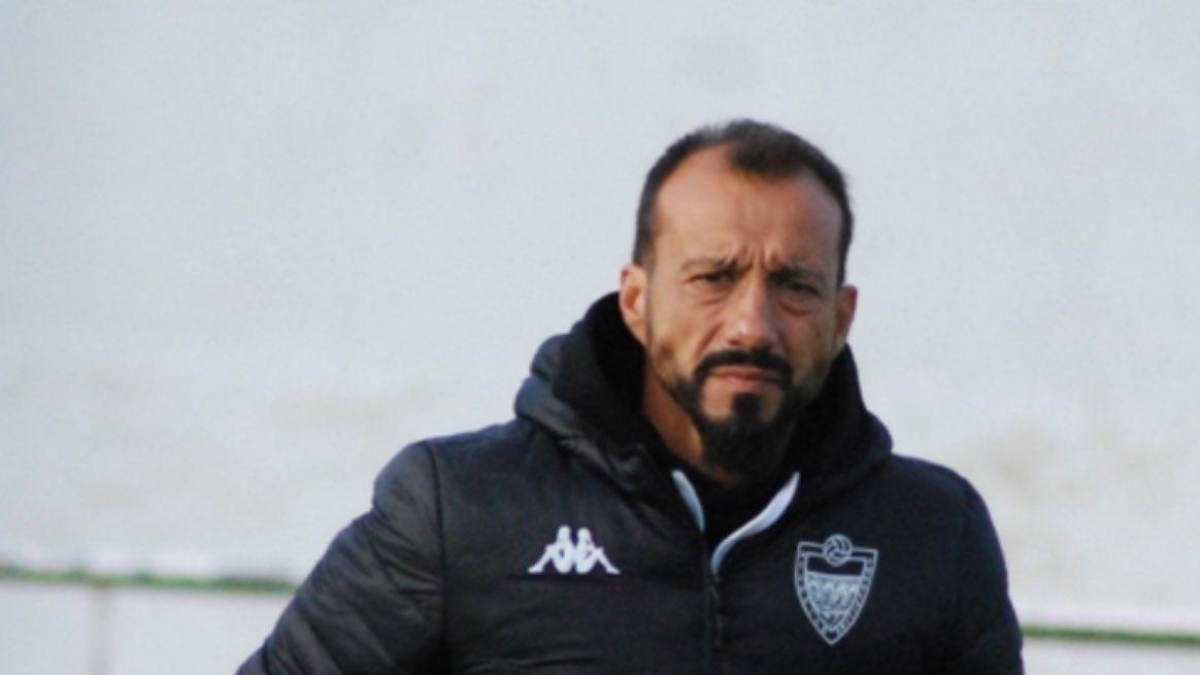 Sedano es el nuevo entrenador del Almazán.