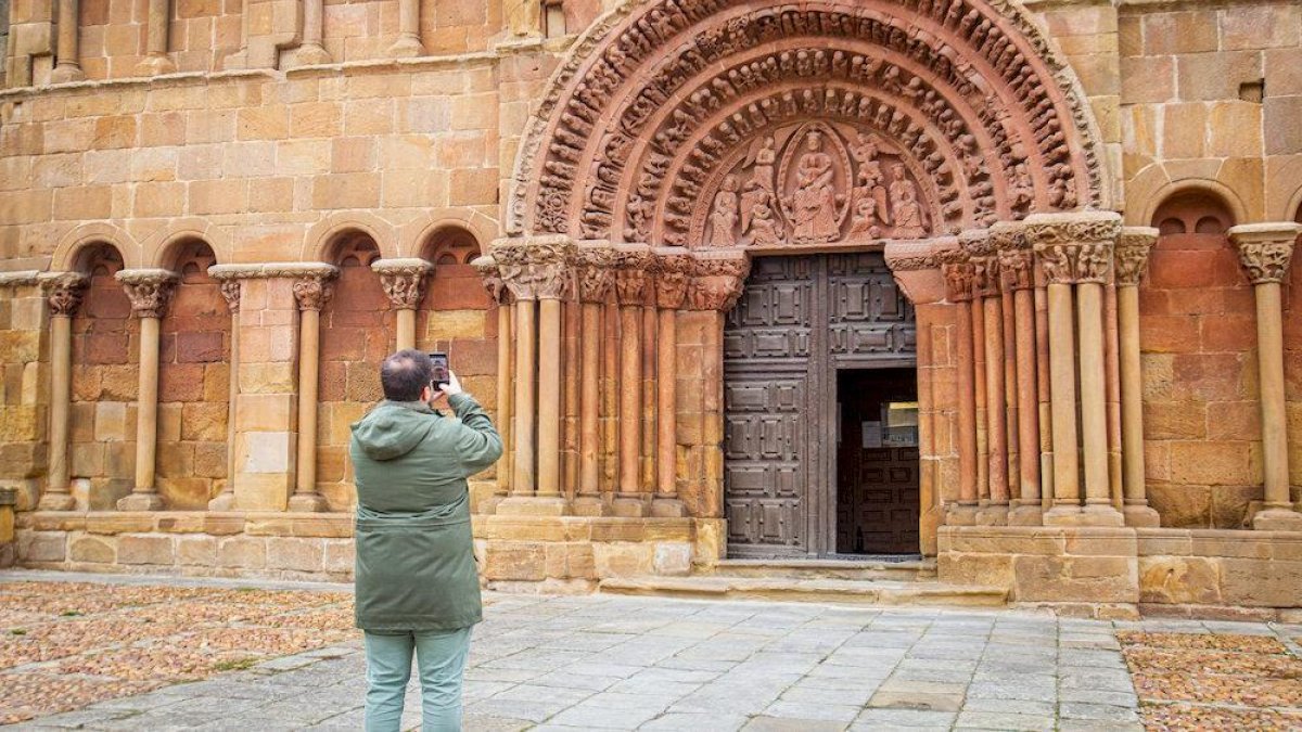 Iglesia de Santo Domingo