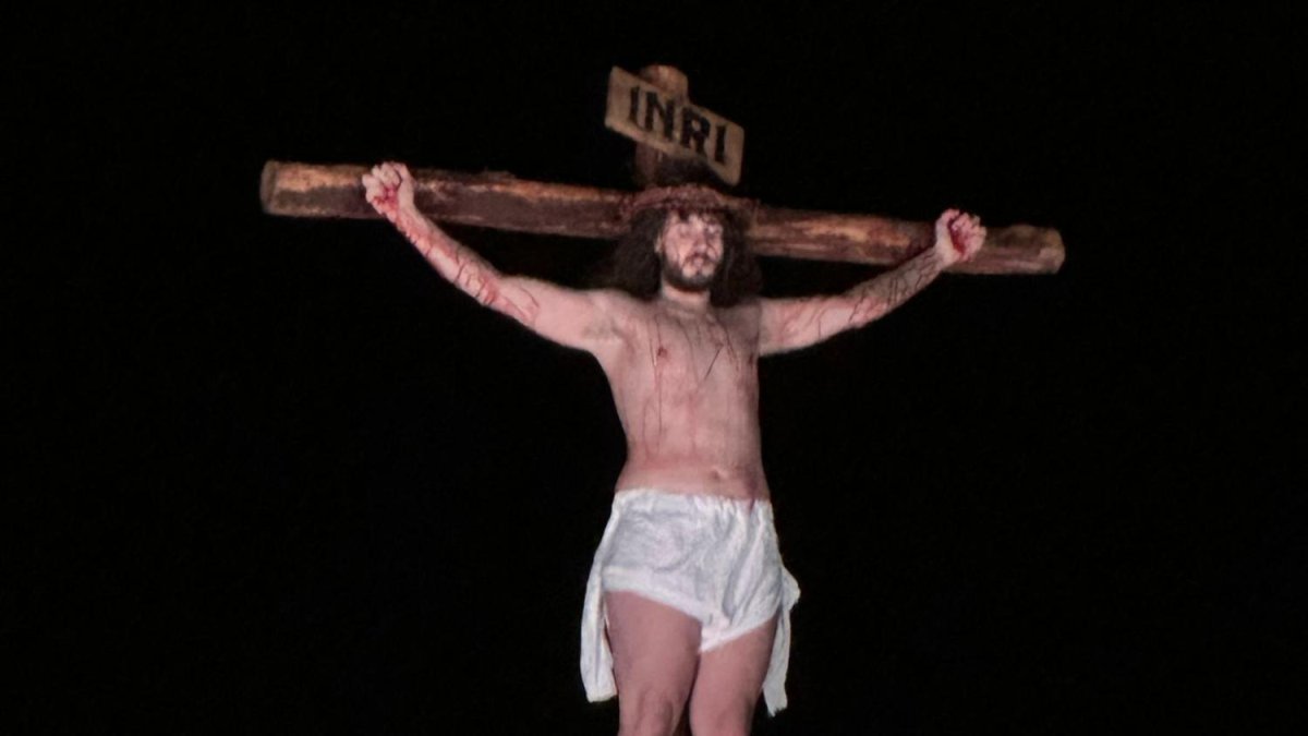 La Semana Santa de la provincia tiene en esta cita uno de sus principales alicientes