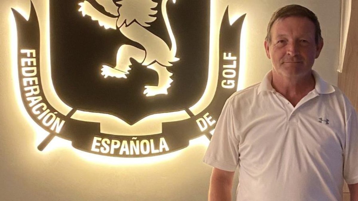 José Luis Pascual Oliva disputará en Europeo Adaptado.