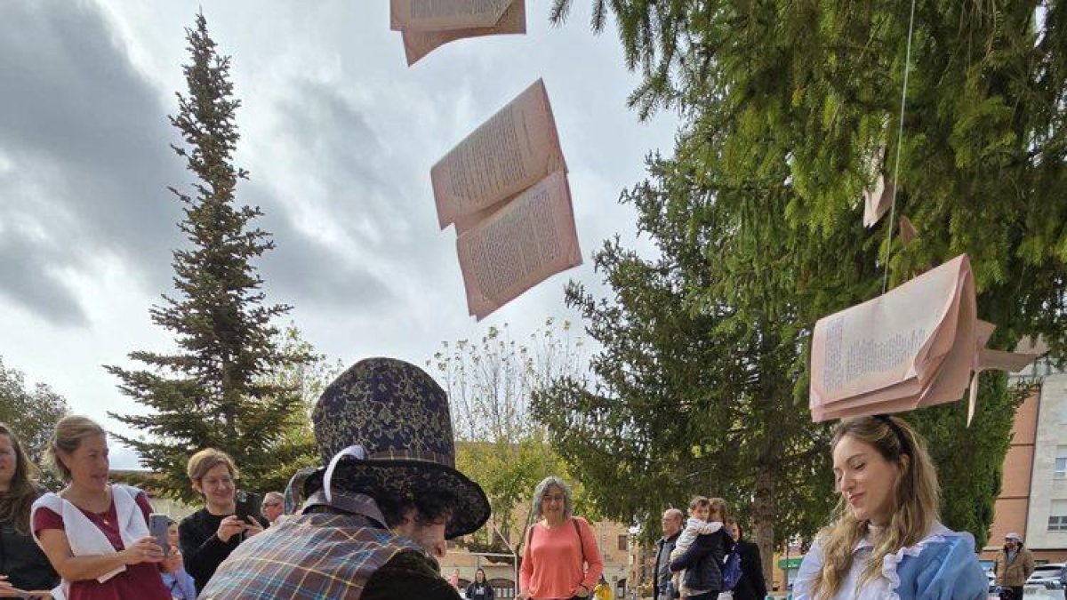 La Coral Villa de San Esteban organiza la jornada