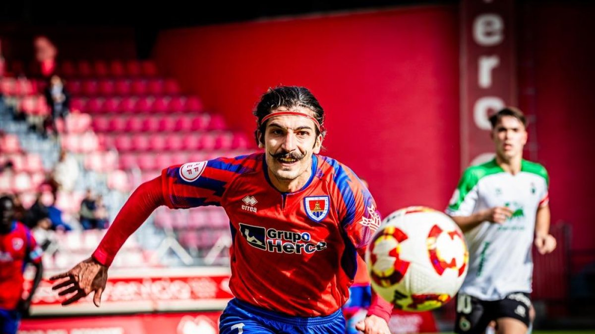 Los sorianos recuperan el liderato