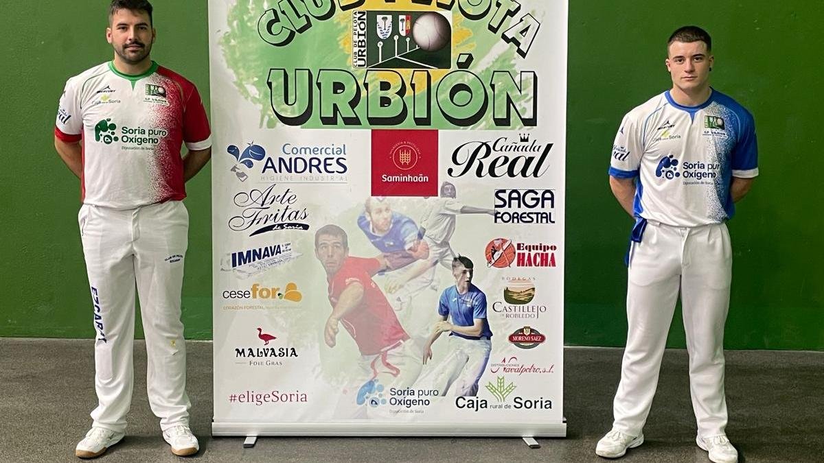 El torneo navideño que organiza el CP Urbión se traslada a Covaleda.