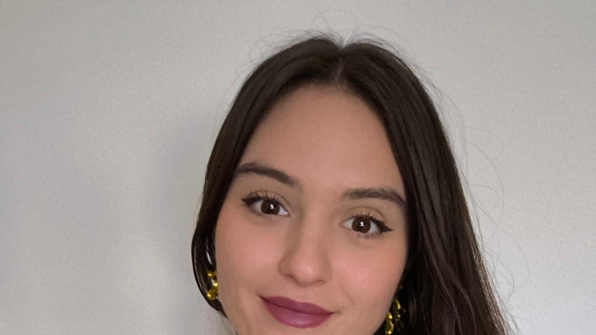 La joven soriana Alba Ramos presenta ‘Diario de una fruta’.