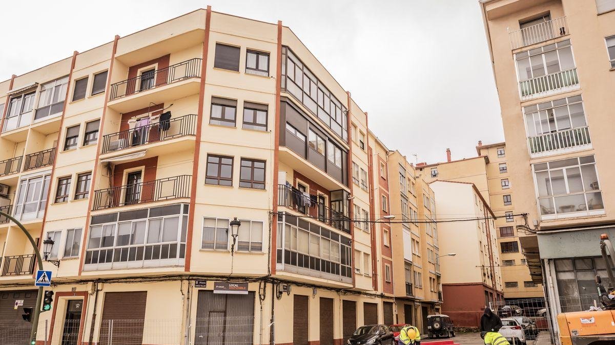 Estas son las zonas sujetas a la subvención