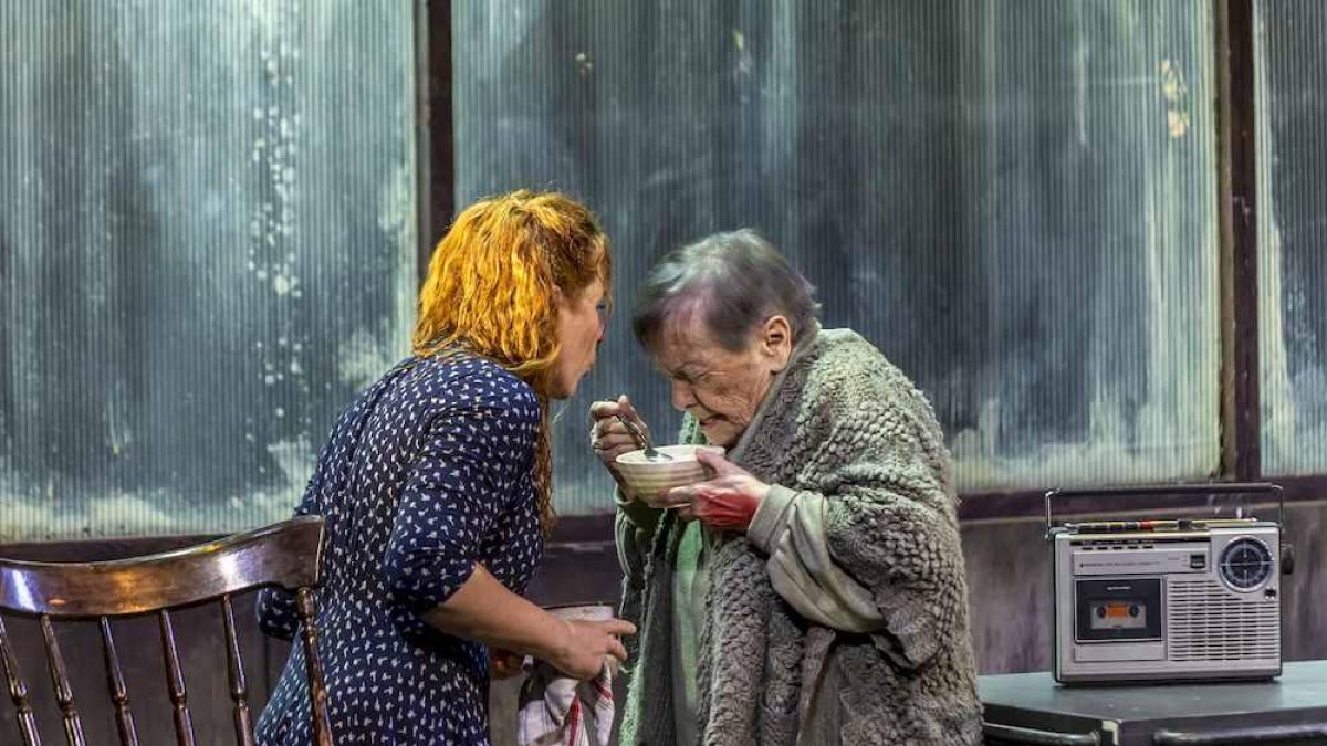 Teatro de altura en la programación cultural #Eligetuprimavera