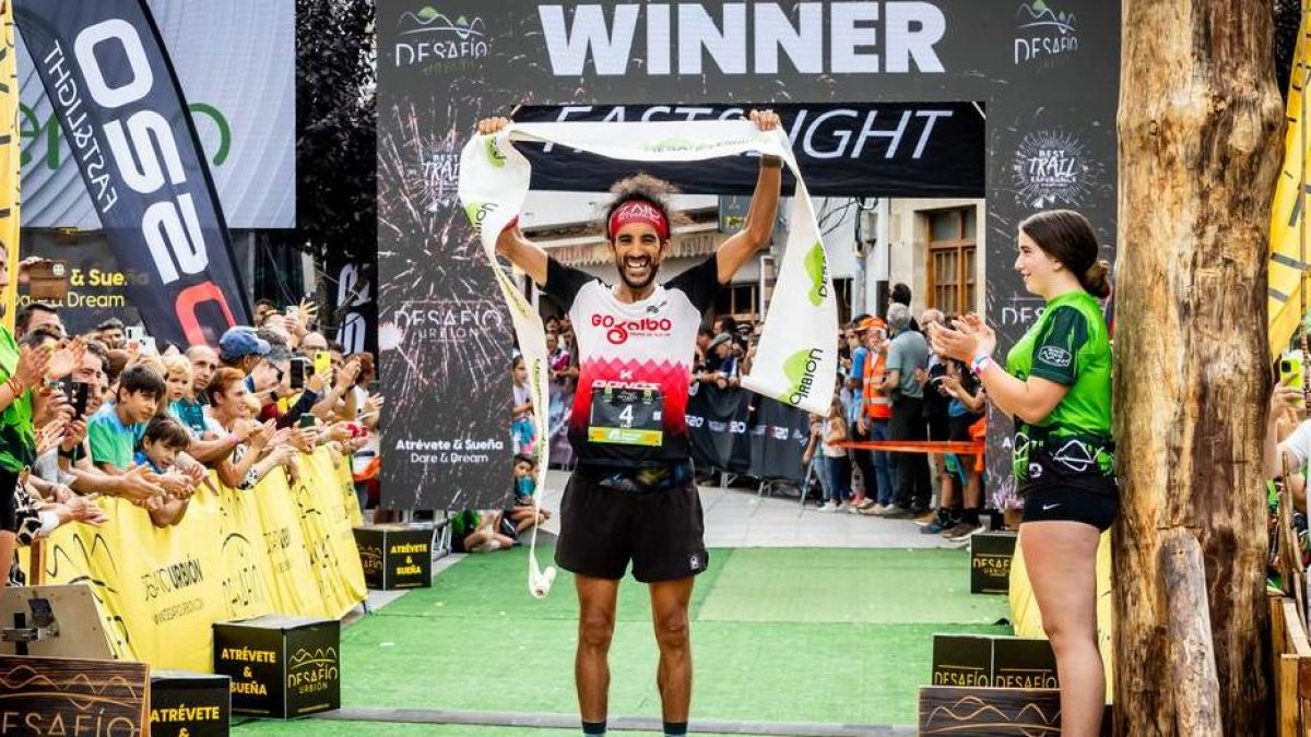 Un millar de corredores en esta undécima edición