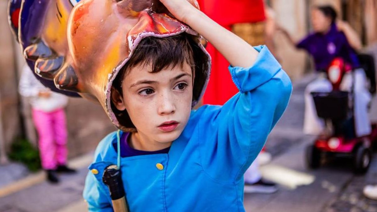 Los porrazos sonaron en la Plaza Fuente Cabrejas