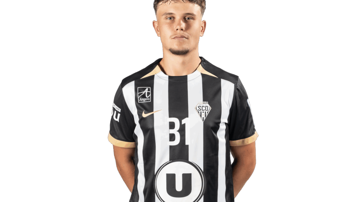 Thomas Sorin ya es nuevo jugador del Balonmano Soria.