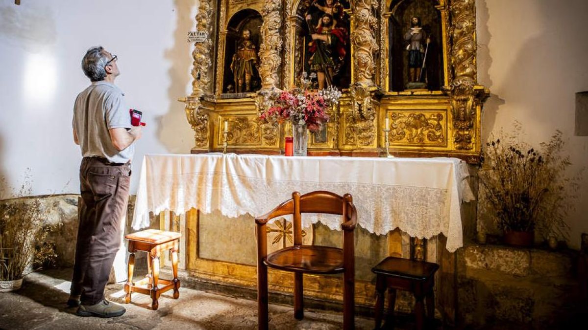 Una escondida pero soberbia pieza de románico rural soriano