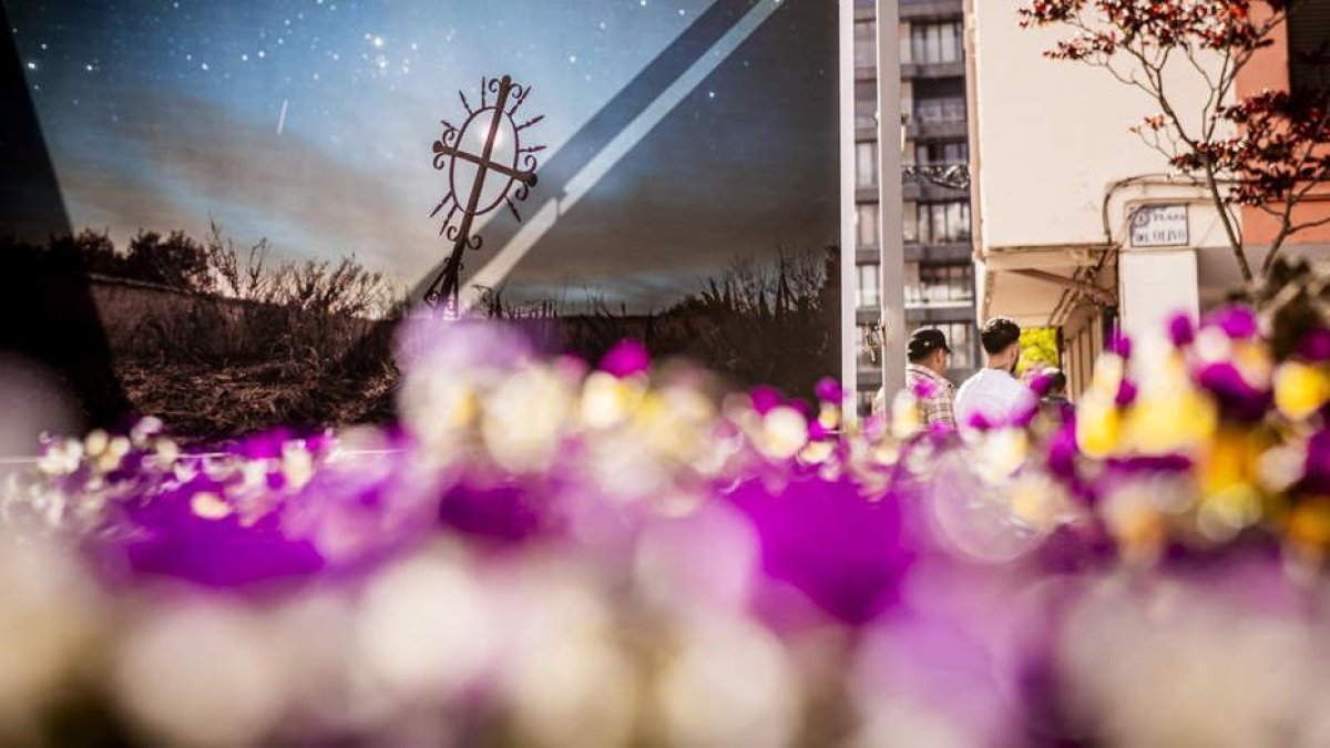 Una de las distintas muestras que OnPhoto Soria traerá en esta edición